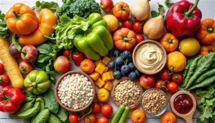 NutriTrack – Creating a Calorie Tracking Website